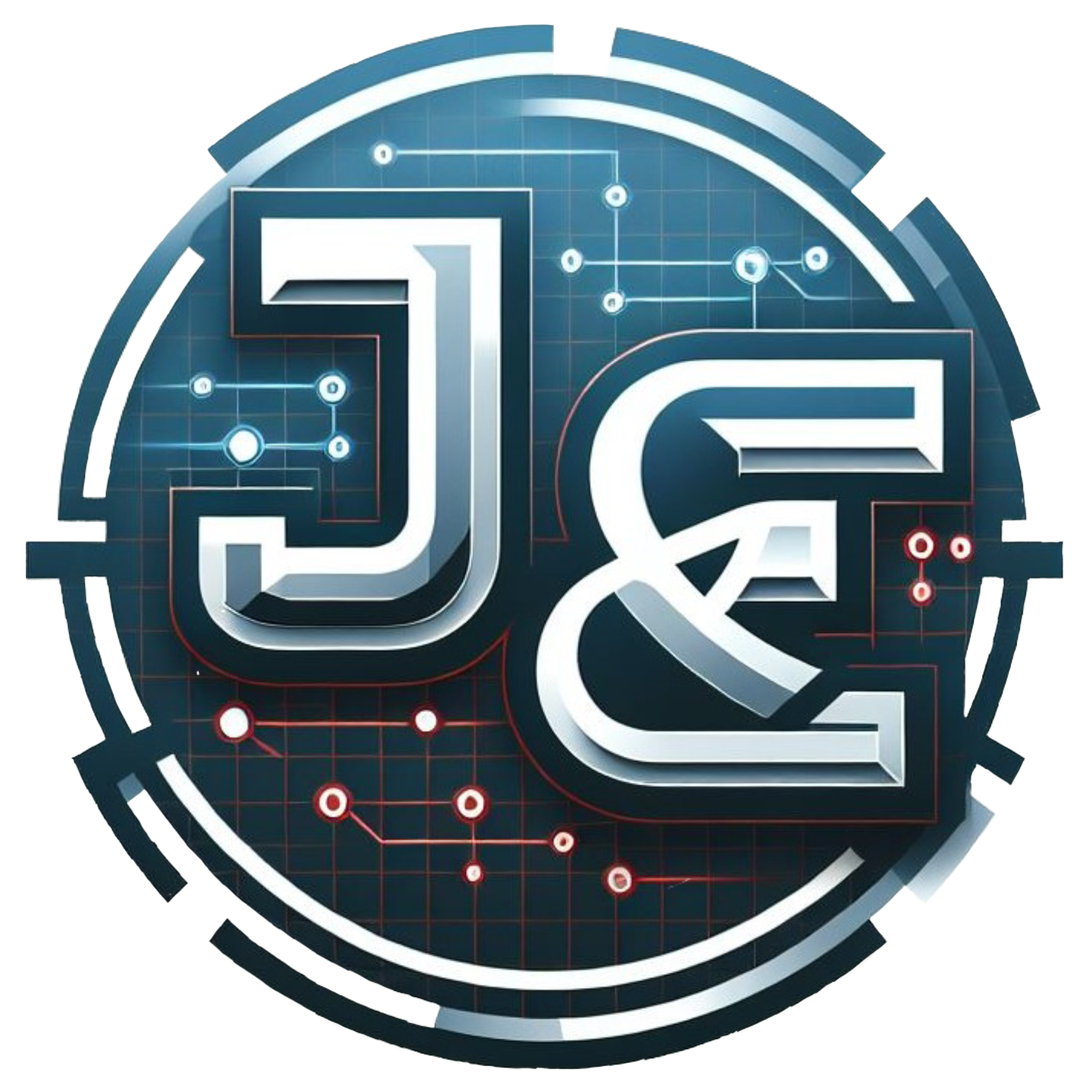 Logo J&E Software Solutions