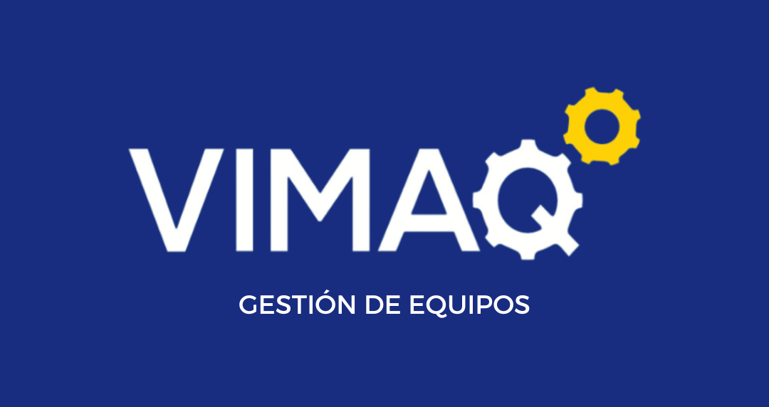 Intranet Vimaq